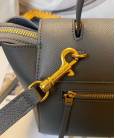 Сумка Celine Belt Bag Grey